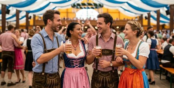Sausalito Oktoberfest