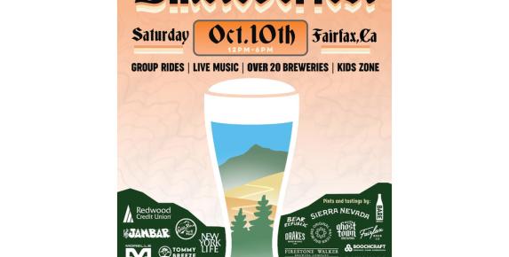 Biketoberfest Marin