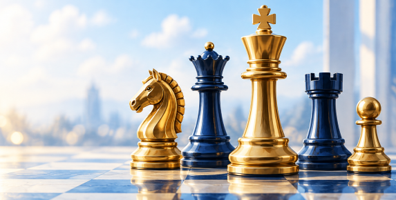 Marin City Chess Club 