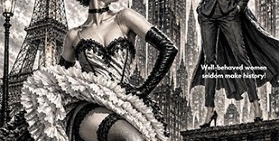 The Don't Quit Your Day Job Dancers Presents "MISBEHAVING"