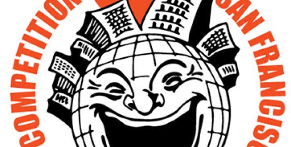 BEST OF SAN FRANCISCO COMEDY COMPETITION