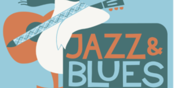Jazz & Blues by the Bay