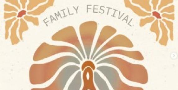 Mama Tree – A Fairfax Fall Family Festival