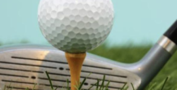 Annual Golf Tournament at Marin Country Club