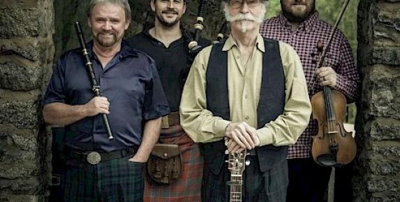 The Tannahill Weavers at Sweetwater Music Hall