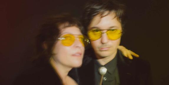 Shovels & Rope with Nolan Taylor at Sweetwater