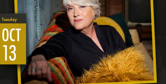 An Intimate Evening with Kim Richey + Peter Holsapple