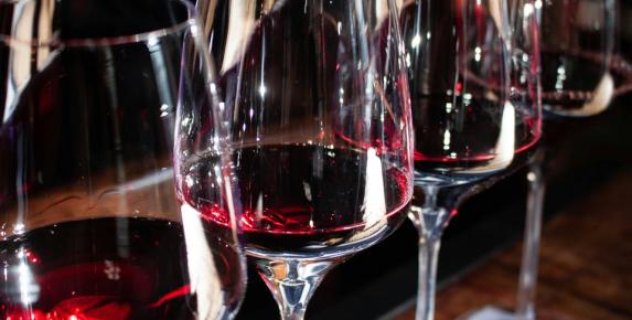 Sommelier Series: Cabernet - Old & New World Perspectives