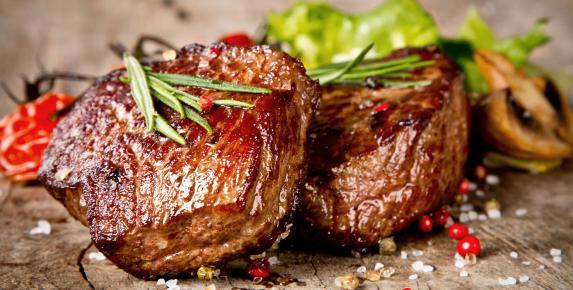 Wagyu Steakhouse Cooking Class at Cavallo Point (December)