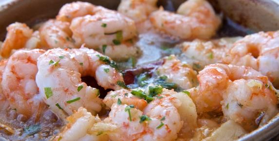 Spanish Table Cooking Class at Cavallo Point (December)