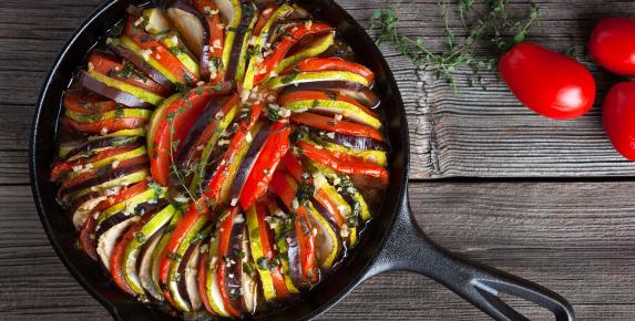 Julia's Classics Cooking Class at Cavallo Point (December)