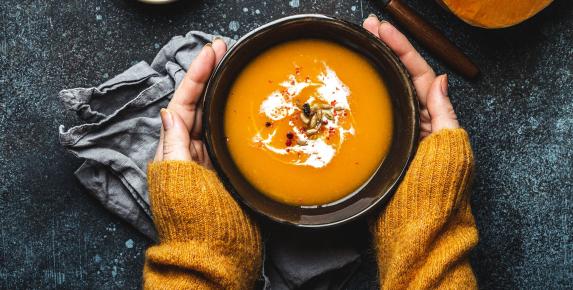 Autumn Romance Cooking Class at Cavallo Point (December)