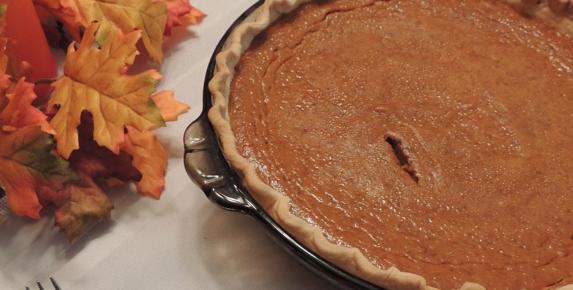Holiday Pies Cooking Class at Cavallo Point
