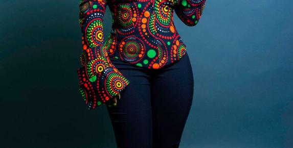 Etana: Grammy-Nominated Reggae Powerhouse with DJ Sep at Sweetwater