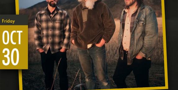 Minneapolis Folk Night with The Last Revel + Nathaniel Riley at HopMonk