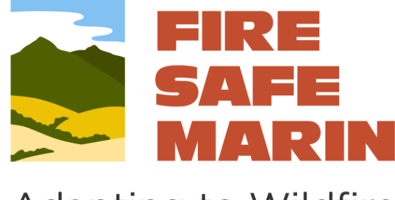 Fire Safe Marin at Jackson's Hardware October Ownership Month