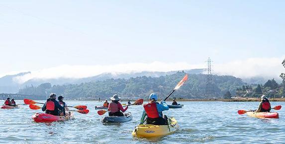 Pt. Reyes Community Day