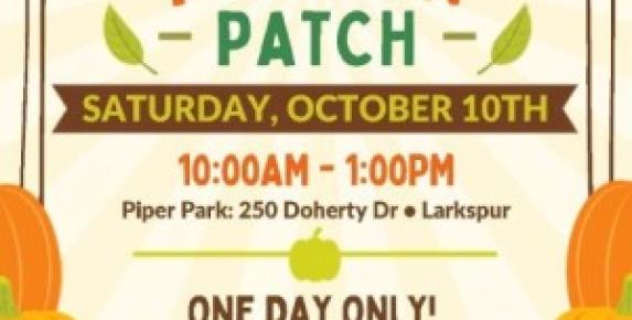 Piper Park Pumpkin Patch