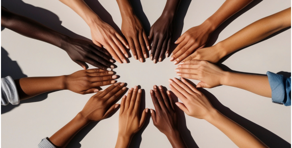 Voting Circle