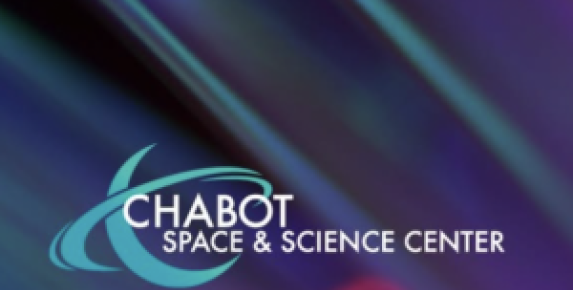 Family Nature Adventures: Spiders at Chabot Space & Science Center