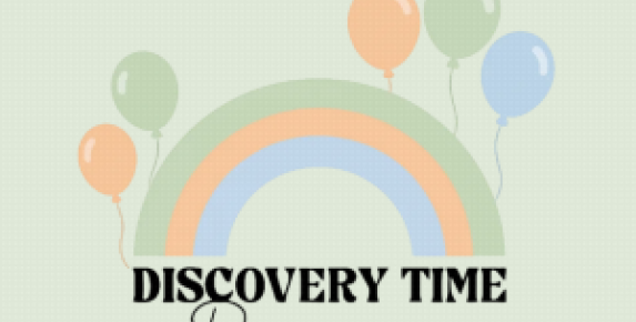 Open House at Discovery Time Daycare