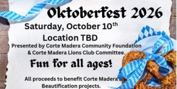 Corte Madera Oktoberfest