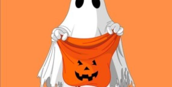 Downtown Novato Safe Trick-or-Treating 2026