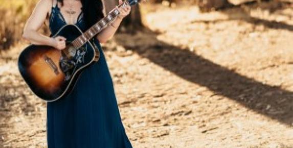 Music Time with Megan at Sports Basement Novato