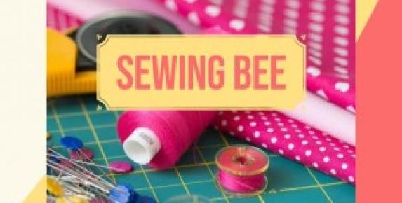 Sewing Bee: Halloween Costume Workshop