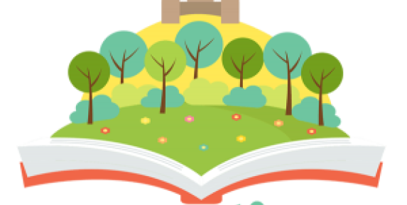 Family Storytime at Corte Madera Library