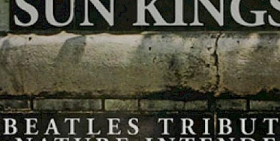 Dinner and a Show with The Sun Kings: Music of The Beatles at Ra…