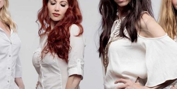 Zepparella at Sweetwater Music Hall