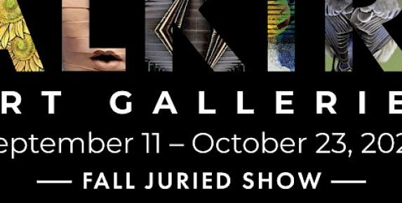 Lines and Layers: A Juried Exhibit at Falkirk Cultural Center