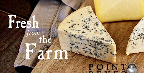 Onsite Marketplace at Point Reyes Farmstead Cheese (Open Monday…