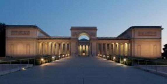 Free Saturdays at the Legion of Honor in San Francisco