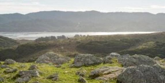 Hike Millerton Creek Ranch with MALT