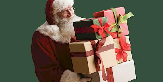 Experience the Magic of Santa at The Village Corte Madera, Novem…