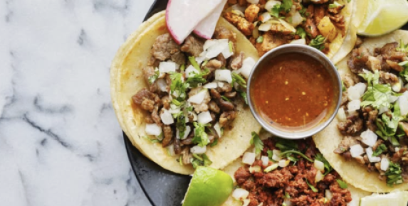 Tacos and Tunes Tuesdays at Red Oak Craft Bar & Rotisserie,…