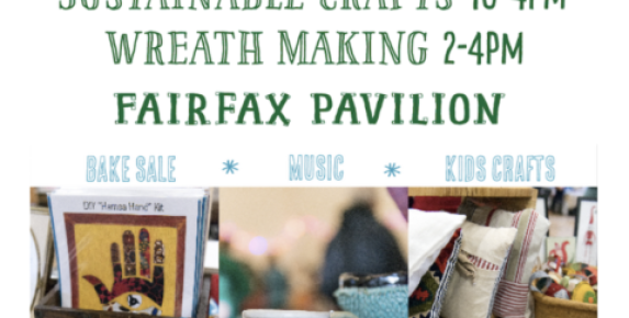 Fairfax Crafts Faire
