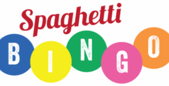 Spaghetti Bingo at Tam Valley Community Center