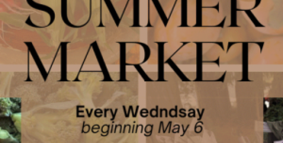 Fairfax Farmers Market