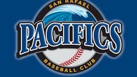 Enjoy San Rafael Pacifics Baseball at Albert Park
